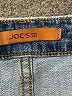 Joe's Jeans Hearts Blue Jeans Size 28 waist - photo 4