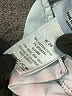 Joe's Jeans Hearts Blue Jeans Size 28 waist - photo 5
