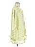Assorted Brands 100% Rayon Green 3/4 Sleeve Blouse Size M - photo 4
