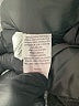 The Children's Place 100% Cotton Chevron-herringbone Black Blazer Size 4 - photo 4