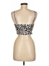 Shein Ivory Tank Top Size 6 - photo 2