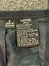 Kasper A.S.L. Solid Black Formal Skirt Size 8 - photo 3
