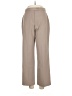 Haggar Solid Tan Dress Pants Size 10S - photo 1