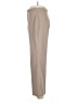 Haggar Solid Tan Dress Pants Size 10S - photo 5