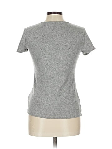 H&M L.O.G.G. Short Sleeve T-Shirt (view 2)