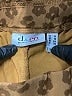 D&Co. Print Brown Casual Pants Size 14 - photo 7
