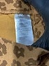 D&Co. Print Brown Casual Pants Size 14 - photo 8