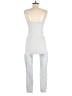 TnAction Silver Jumpsuit Size M - photo 2