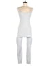 TnAction Silver Jumpsuit Size M - photo 1