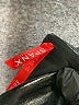 SPANX Metallic Solid Black Active Pants Size 1X - photo 4
