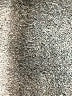 SPANX Metallic Solid Black Active Pants Size 1X - photo 5