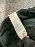 SPANX Metallic Solid Black Active Pants Size 1X - photo 7