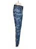 DKNY Jeans Print Blue Jeans Size 27 waist - photo 4