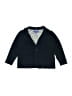 Maison Me Solid Blue Blazer Size 2 - photo 1