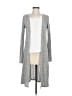 Emory Park Gray Cardigan Size M - photo 1