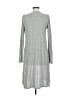 Emory Park Gray Cardigan Size M - photo 2