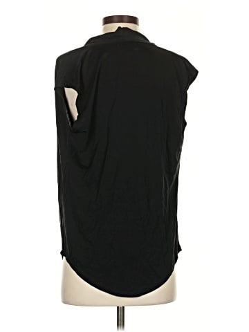 Barneys New York Sleeveless Blouse (view 2)