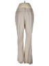 Halogen Solid Tan Casual Pants Size 12 (petite) - photo 1