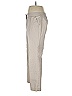 Halogen Solid Tan Casual Pants Size 12 (petite) - photo 5