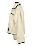 Adika 100% Polyester Ivory Fleece Size S - photo 5
