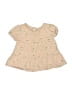 Carter's Yellow Dress Size 3T - photo 1