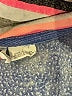 Roxy Blue Zip Up Hoodie Size 7 - photo 4