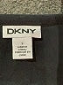 DKNY Black Cardigan Size S - photo 7