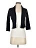 Rebecca Taylor Black Cardigan Size S - photo 1