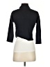 Rebecca Taylor Black Cardigan Size S - photo 2