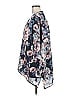 JACK 100% Polyester Blue Kimono One size - photo 5