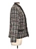 Perceptions 100% Acrylic Black Cardigan Size 12 - photo 4