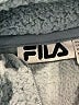 FILA 100% Polyester Blue Pullover Sweater Size XL - photo 7