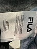 FILA 100% Polyester Blue Pullover Sweater Size XL - photo 9