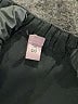 Unbranded 100% Polyester Black Casual Dress Size XS - photo 4