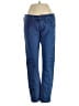 True Religion Color Block Blue Jeans Size 27 waist - photo 1