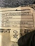 Current/Elliott Animal Print Gray Tan Jeans Size 30 waist - photo 6