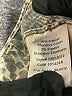 Current/Elliott Animal Print Gray Tan Jeans Size 30 waist - photo 7