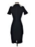 ASOS Black Cocktail Dress Size 0 - photo 2
