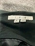 ICE Solid Black Formal Skirt Size 8 - photo 4