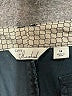 Caffé Marrakesh Blue Casual Pants Size 14 - photo 7