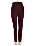 Nike Solid Burgundy Active Pants Size S - photo 1