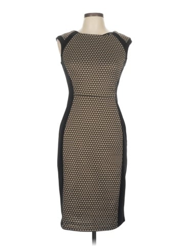 En Focus Studio Cocktail Dress (view 1)
