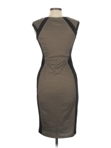 En Focus Studio Cocktail Dress (view 2)
