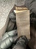 Vince Camuto Solid Black Active Pants Size L - photo 5