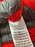 Emma & Olivia 100% Polyester Red 3/4 Sleeve Blouse Size M - photo 8