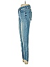 Old Navy Solid Blue Jeans Size 0 - photo 5