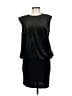 Marciano Black Cocktail Dress Size M - photo 1