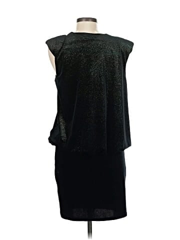 Marciano Cocktail Dress (view 2)
