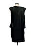 Marciano Black Cocktail Dress Size M - photo 2