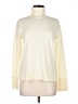 Free Assembly Ivory Turtleneck Sweater Size M - photo 1
